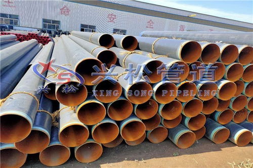 奉化灌輸鋼管DN1000 規格、應用與長度考量